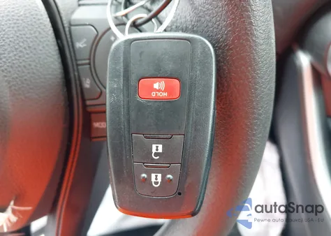 2025 Toyota Rav4 Xle from USA, damaged, VIN 2T3RWRFV7SW258365